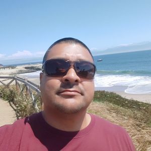 Meet your Posher, Isaac